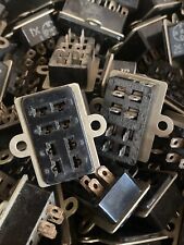 5x 8 PIN PAINTON JONES PLUG