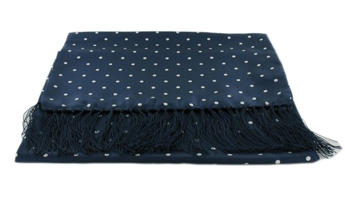 Michelsons wide polka - wide, dot