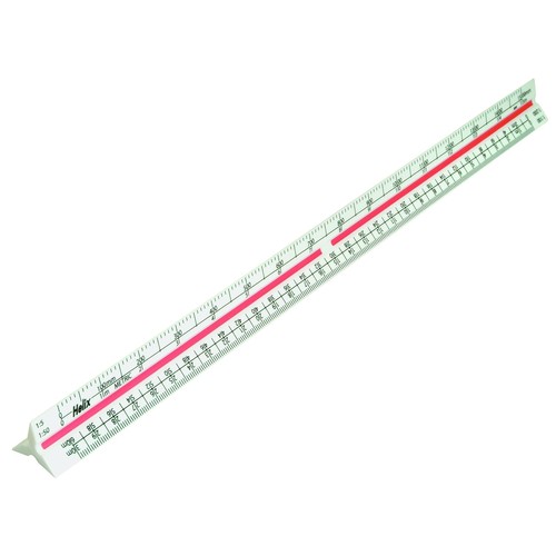 Helix 300mm metric triangular - helix,