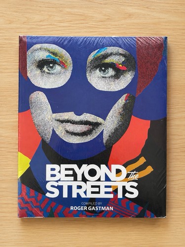Beyond the streets 2018 - beyond,