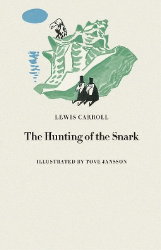 The hunting snark - hunting,