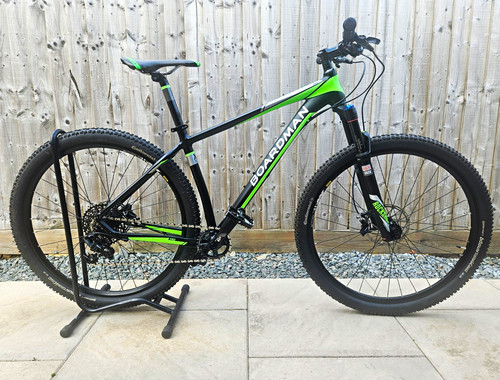Boardman pro 29in - pro, mountain