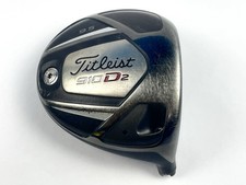 Titleist 910 D2 Driver 1W Head