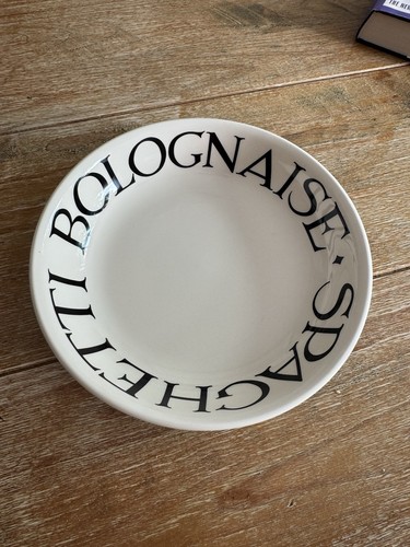 Emma bridgewater black - bridgewater, toast