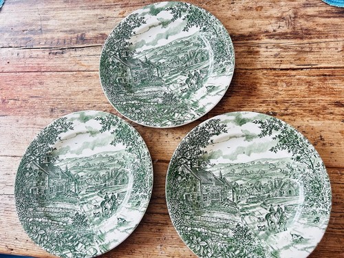 Vintage broadhurst sons - vintage,