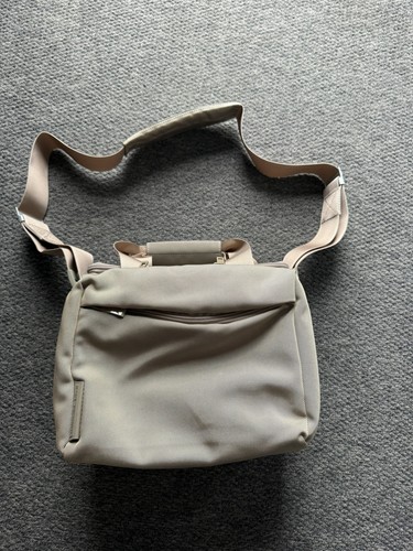 Mandarina duck bag - mandarina,