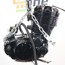 1981 Yamaha XT500 Engine -