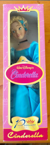 Disney princess collection - princess,