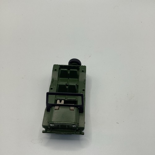 Dinky toys austin mini moke - mini,