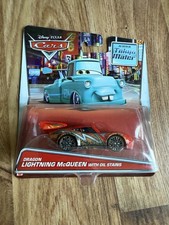 Disney Pixar Cars Diecast 1:55