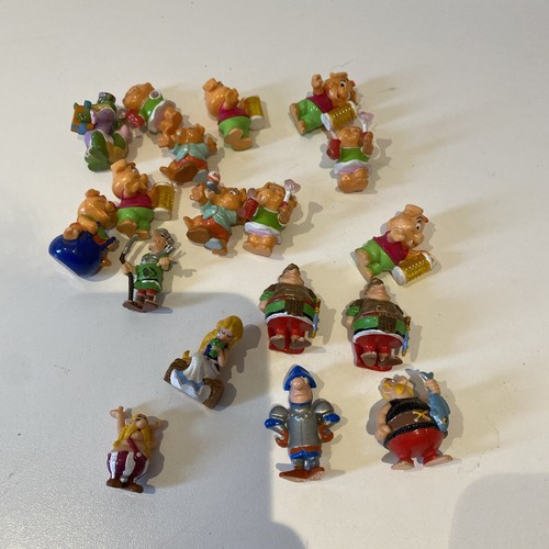 Bundle vintage ferrero - bundle,