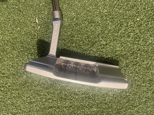 Scotty cameron 2020 special - cameron,