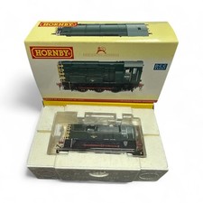 Hornby R2417 BR 0-6-0 Diesel