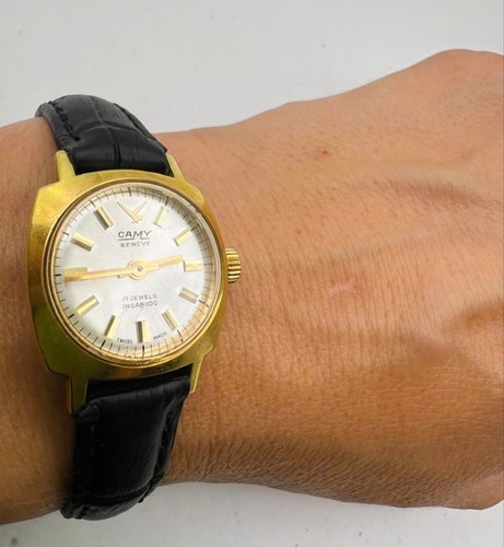 Vintage camy geneve - vintage,