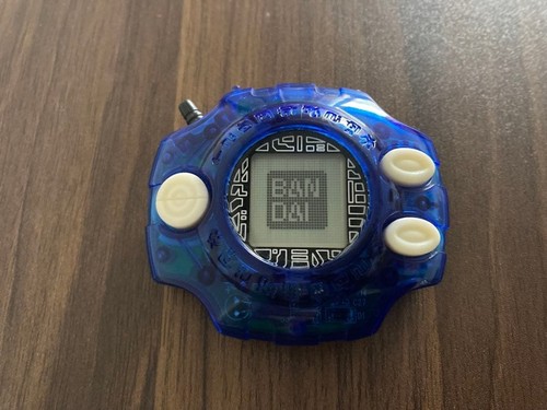 Bandai digivice original - bandai,