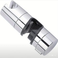 Universal Adjustable Shower