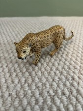 Schleich Leopard 2006 Retired 14360