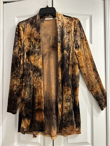 Susan graver gold tones - graver,