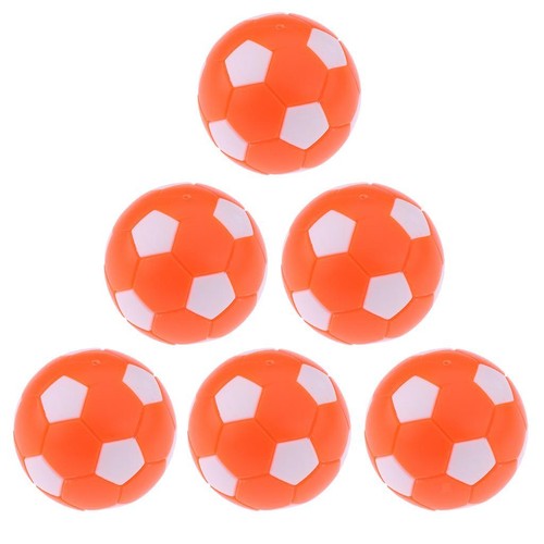 Set football tables - set, 36mm