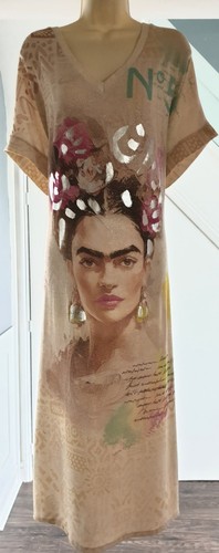 Frida kahlo portrait print - kahlo,