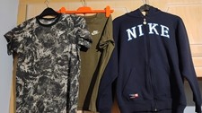 Bundles Nike Hoodie Boys Navy