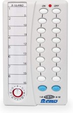 X-10 Pro Security/Home Automation Remote Control - Model PHR03 white 