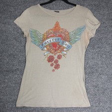 Y2K Katy Did Womens Top Large