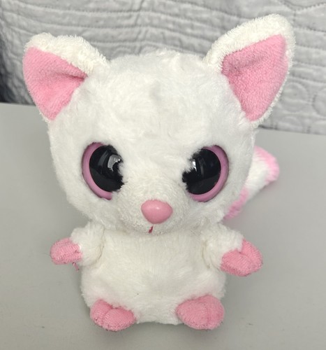 Yoohoo friends fennec fox - yoohoo,