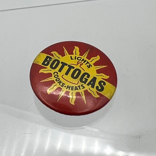 Vintage bottogas gas bottle - vintage,