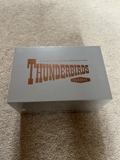 Corgi Thunderbird 5 - New In