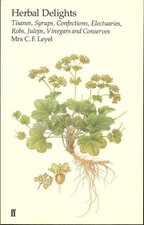 Herbal Delights (The Culpeper