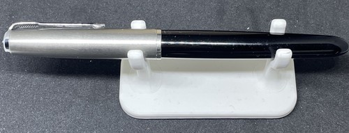 Vintage parker fountain pen - vintage,
