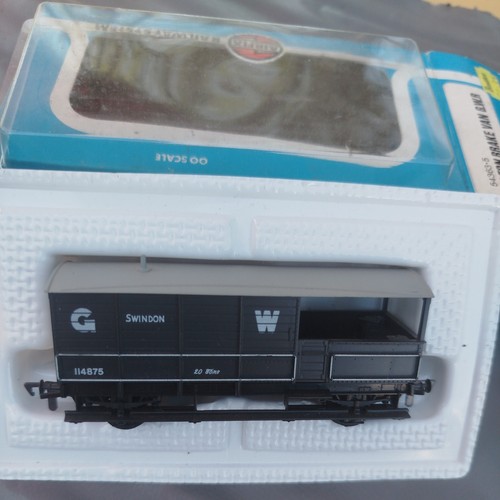 Airfix railway system 54363 - railway,