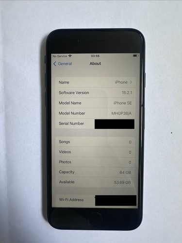 Apple iphone 64gb black - apple, (64gb,