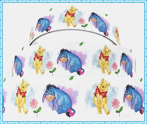 Eeyore winnie the pooh - eeyore, &