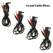 4x For Tens / Ems Machine