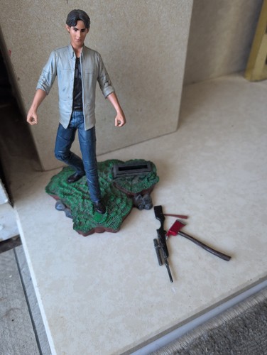 Moore action collectibles - action,