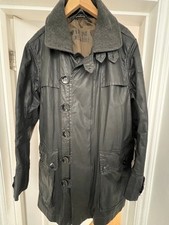 Stone Island Denims Coat