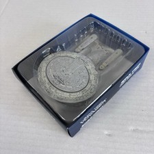 USS Enterprise NCC-1701D