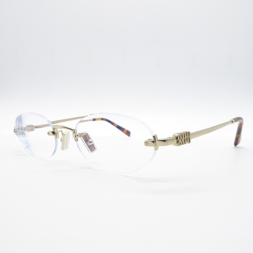 Miu eyeglasses vmu - miu,