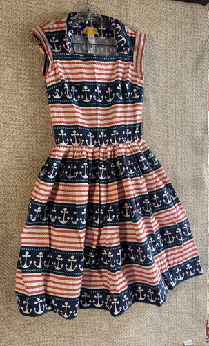 Bernie dexter nautical - dexter,