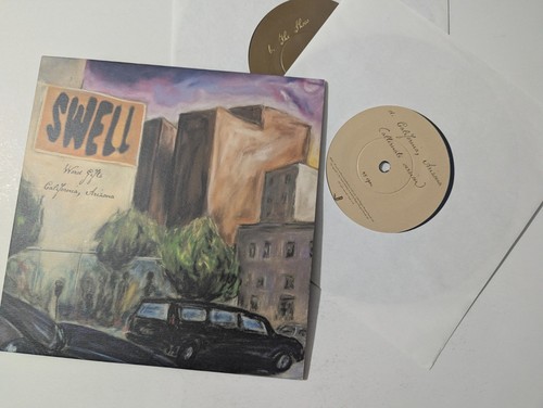 Swell word gifts 45s - gifts, (2003