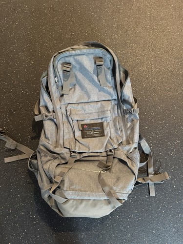 Mountaintop 40l hiking - 40l,
