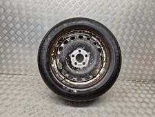 FORD TRANIST CONNECT 16" STEEL