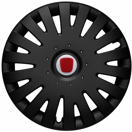 Wheel trims covers fit - 16",