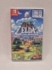 The Legend of Zelda: Link's