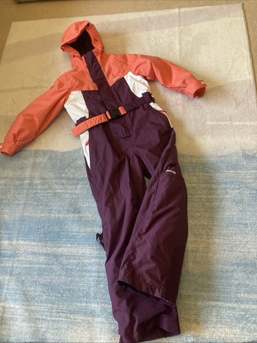 Girls wedze pull - pull, n