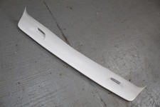 Ford Capri Mk 1 Front Spoiler