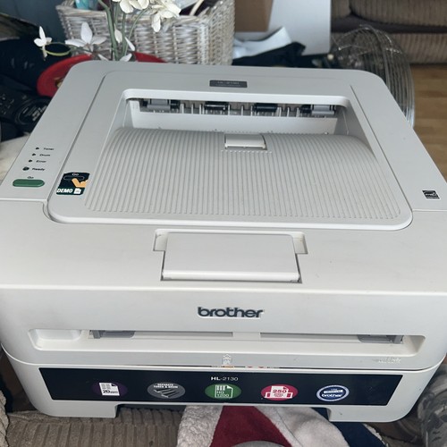 Brother 2130 compact - hl-2130, mono