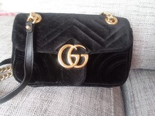 used gucci women handbags
